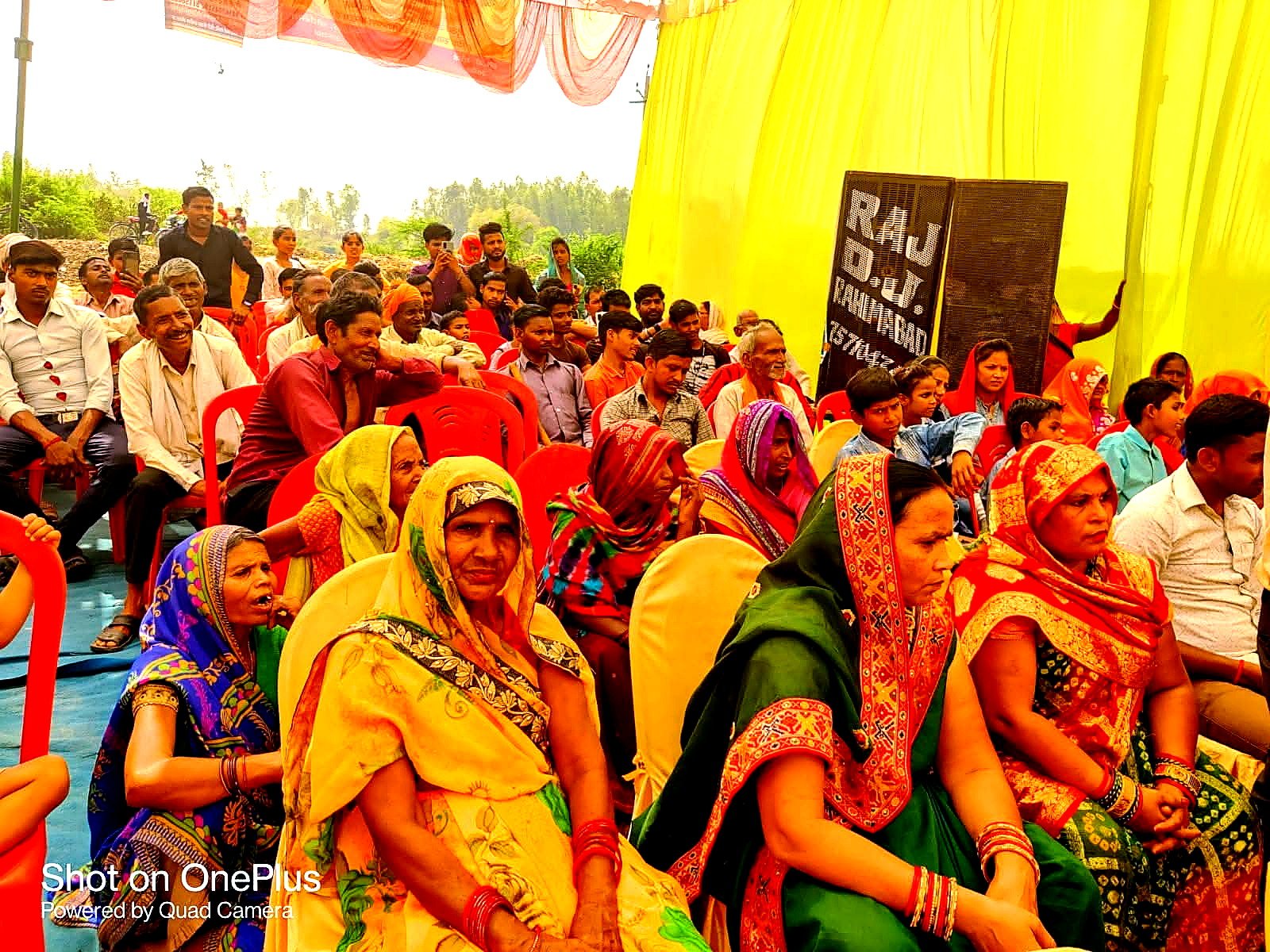 Theatrical Adaptation of Bade Ghar Ki Beti — photograph 2