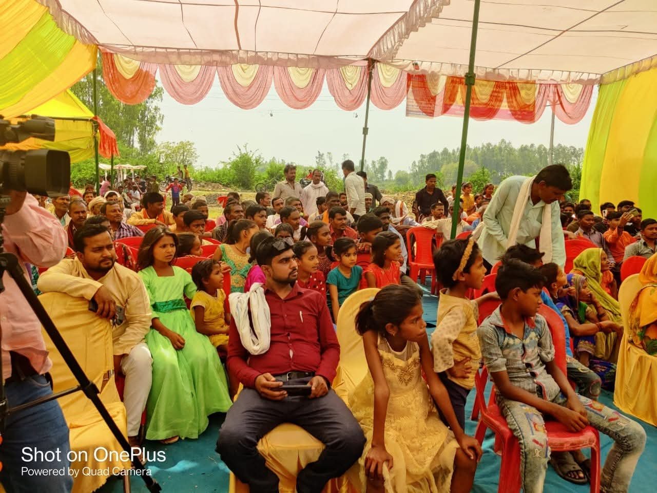 Theatrical Adaptation of Bade Ghar Ki Beti — photograph 9