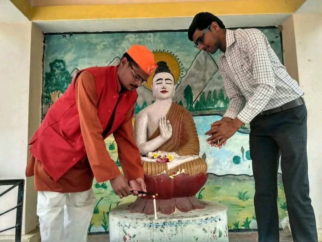 Seminar and Workshop on Buddhism and Humanism