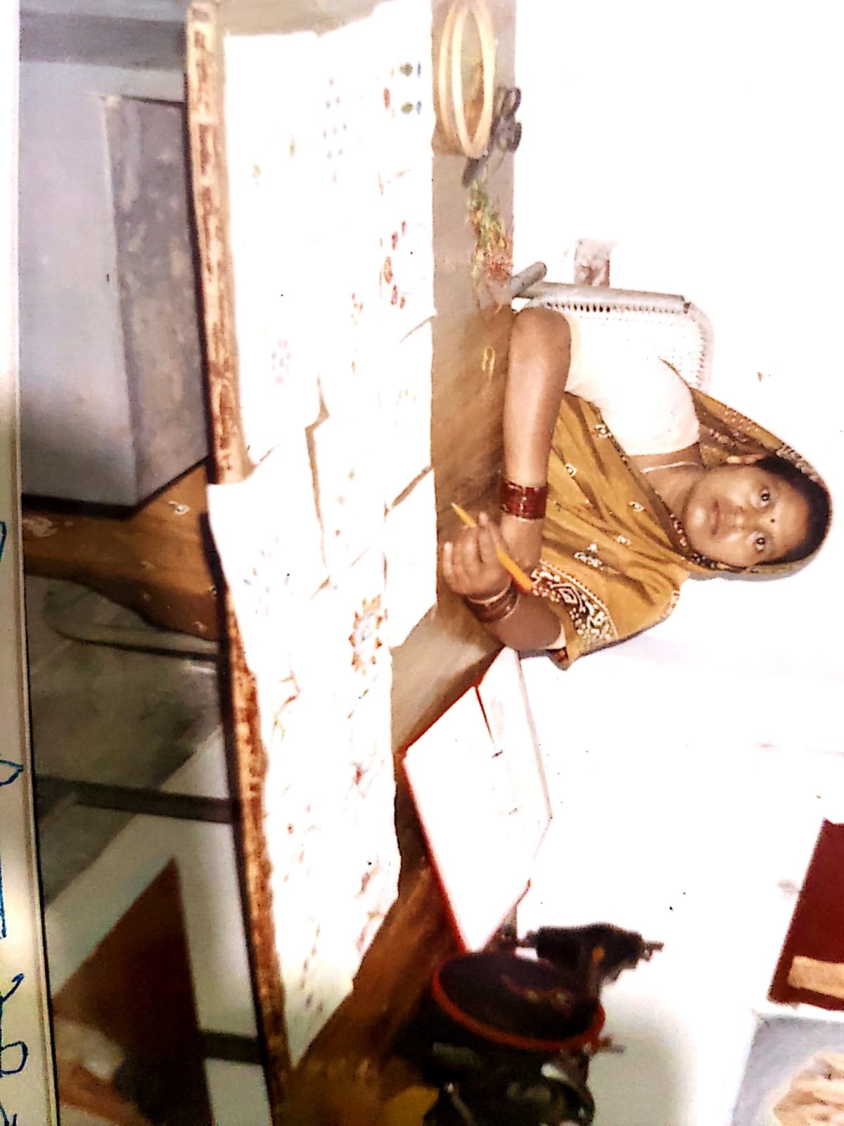 Chikankari and Embroidery Skill Development Training — photograph 6