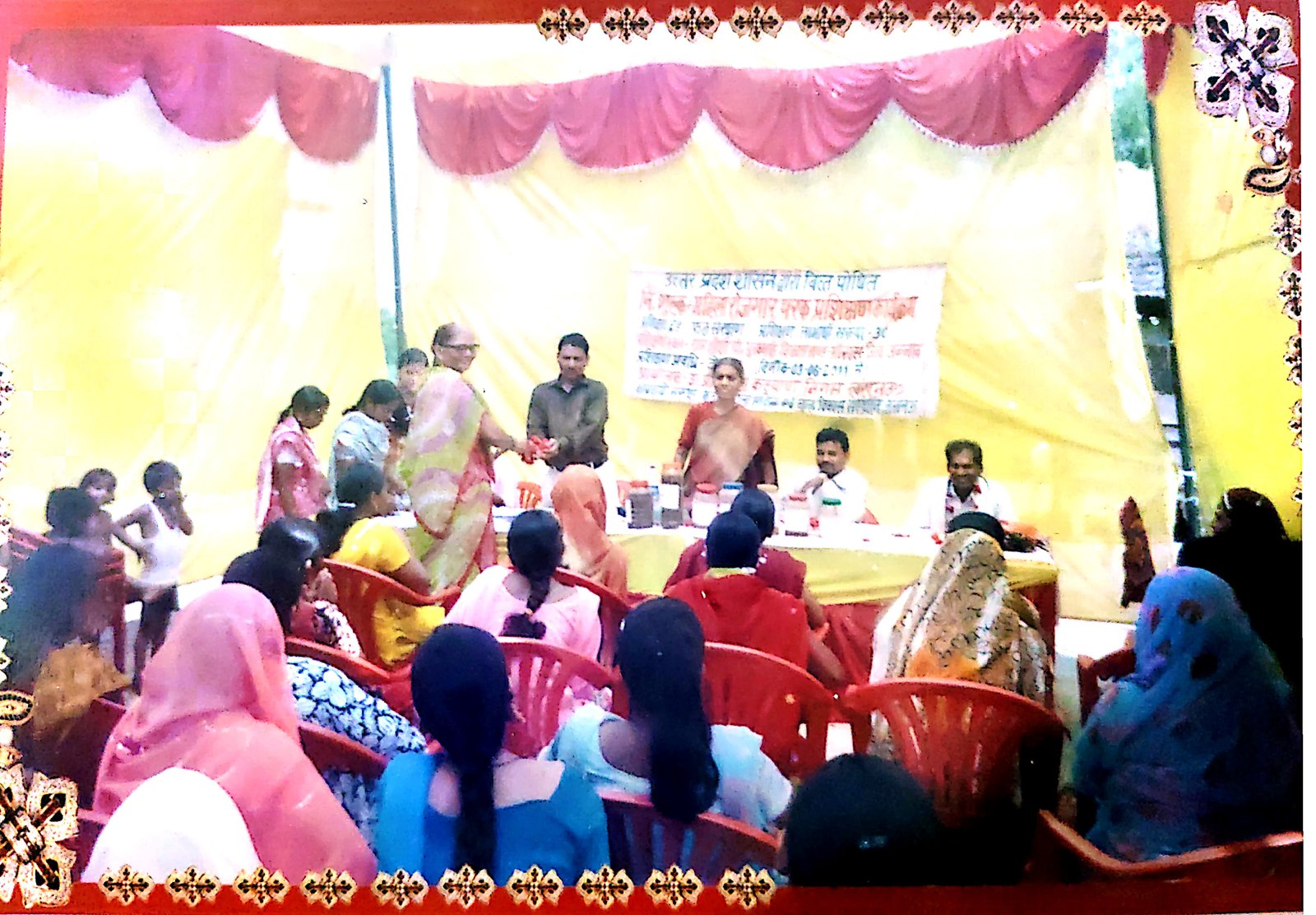 Employment-Oriented Skill Development Training Programme — photograph 8