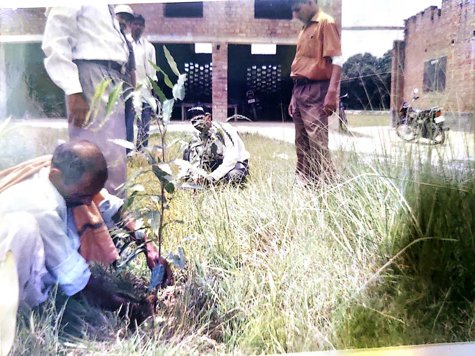 Environmental Awareness Programme 4