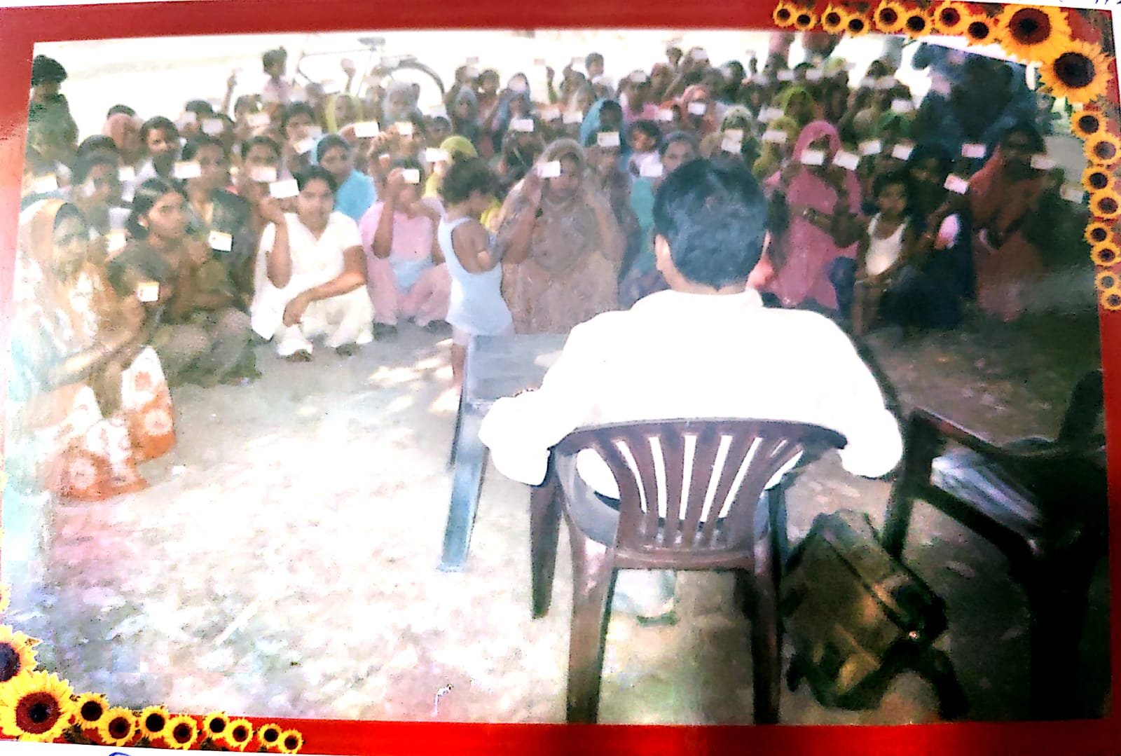Handicraft Artisans Survey and Registration Programme — photograph 3