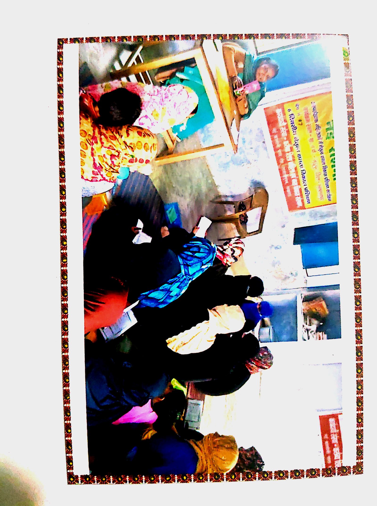 Nai Roshni – Leadership Development Programme — photograph 2