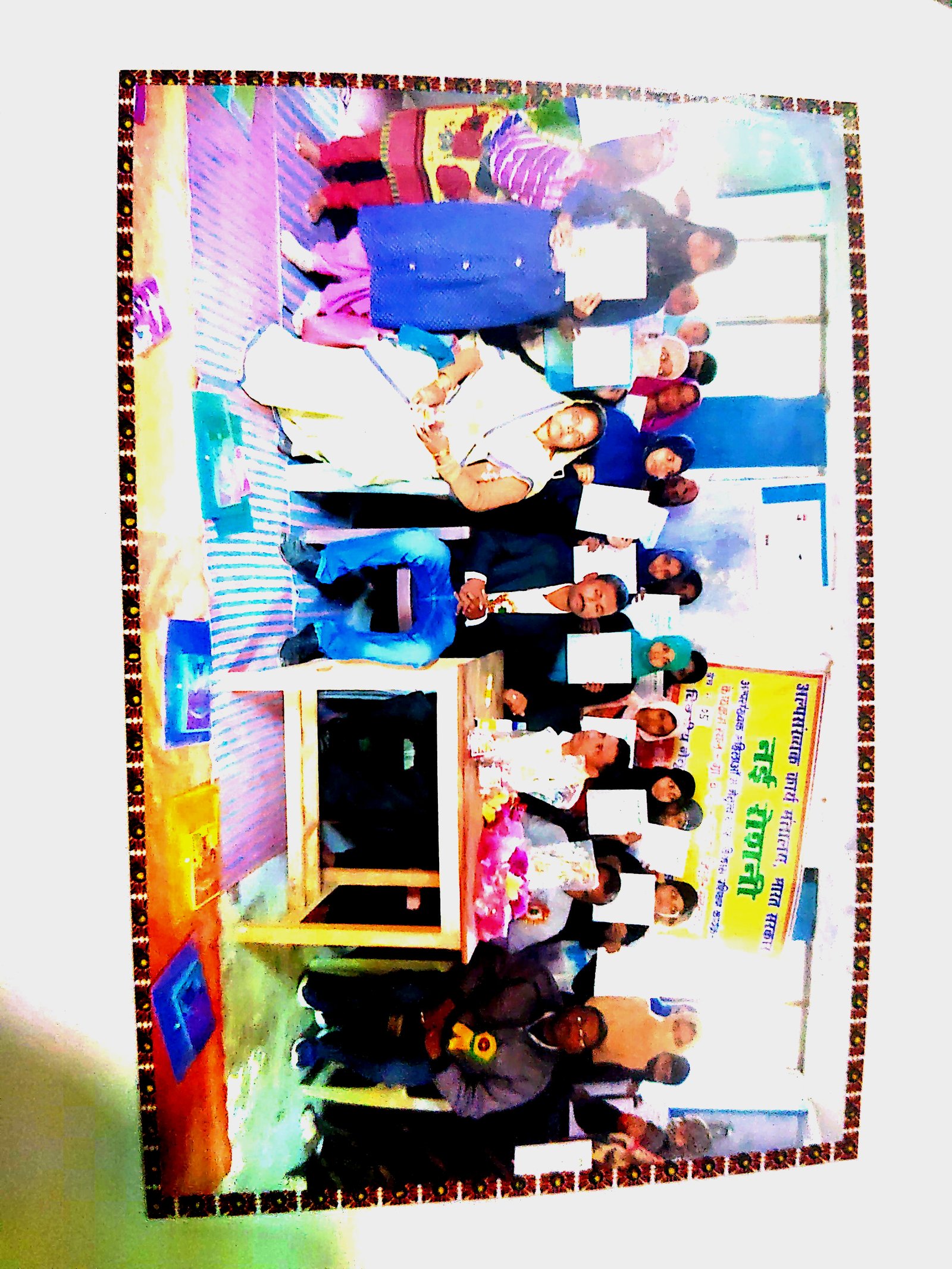 Nai Roshni – Leadership Development Programme — photograph 12