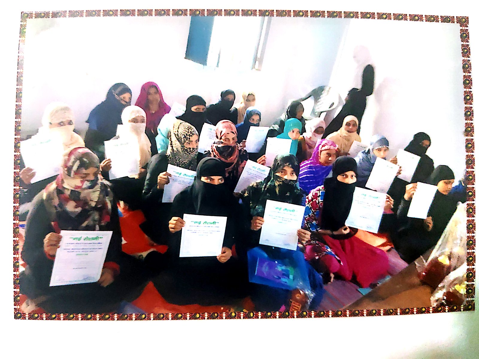 Nai Roshni – Leadership Development Programme — photograph 13