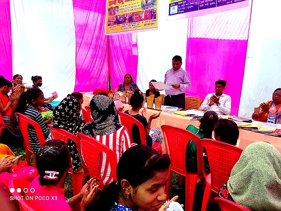 Online Cultural Programme – Singing, Dancing, Art and Taekwondo — photograph 9