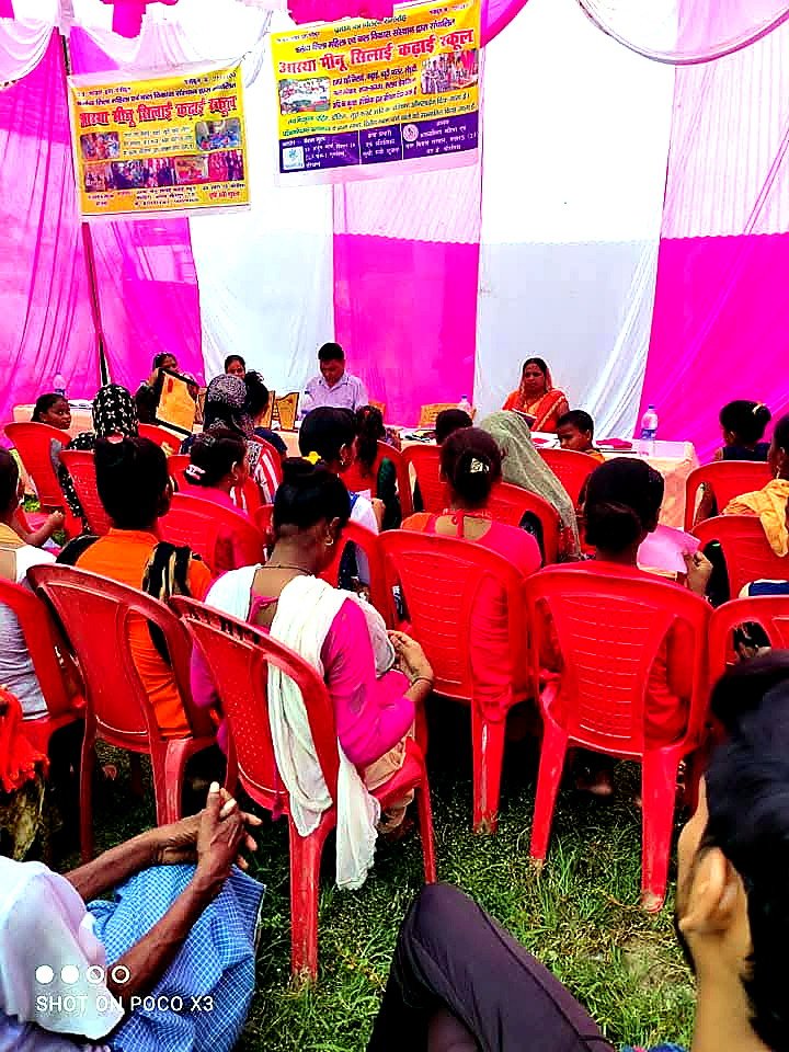 Online Cultural Programme – Singing, Dancing, Art and Taekwondo — photograph 13