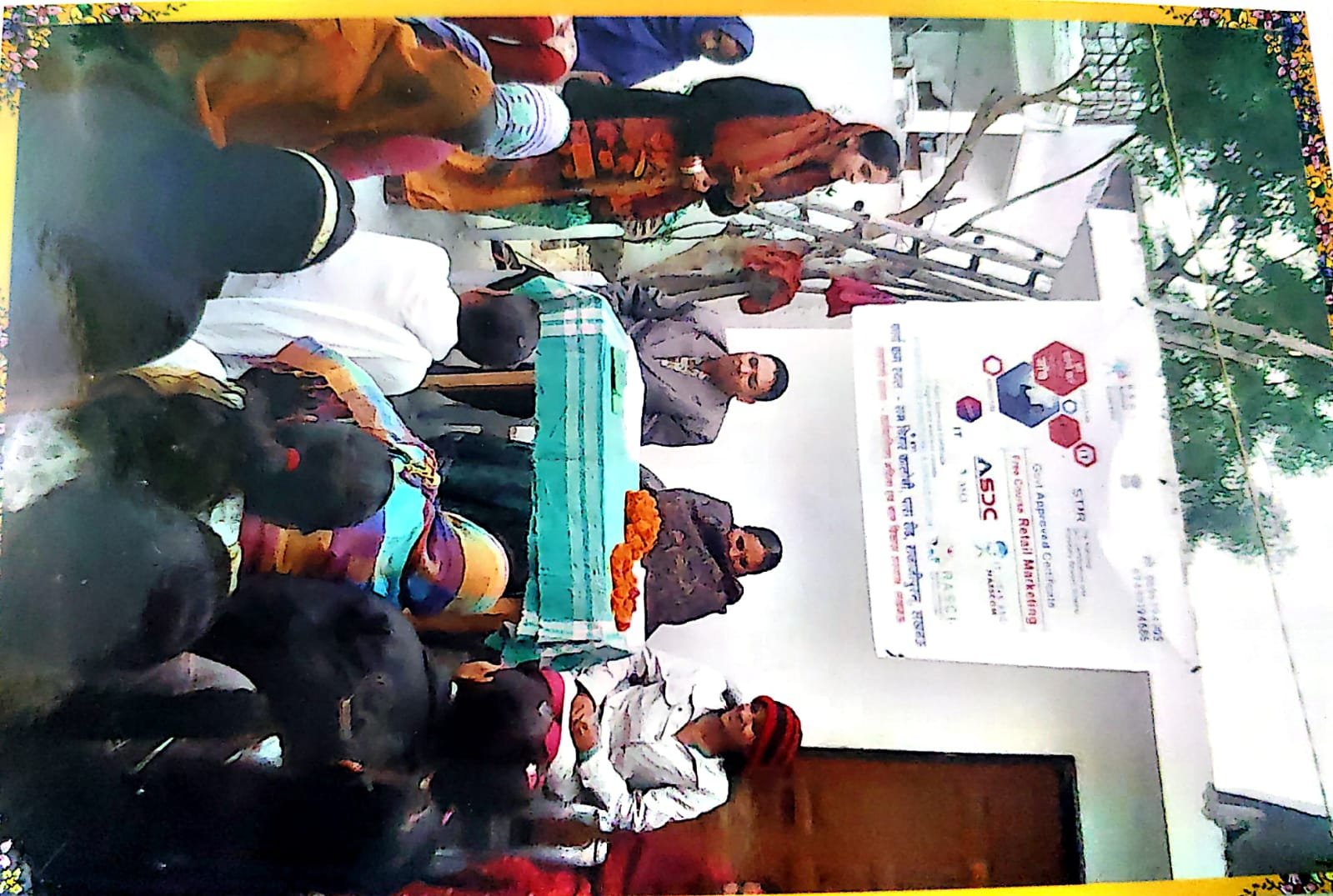 Retail Marketing Training Programme under NSDC — photograph 3