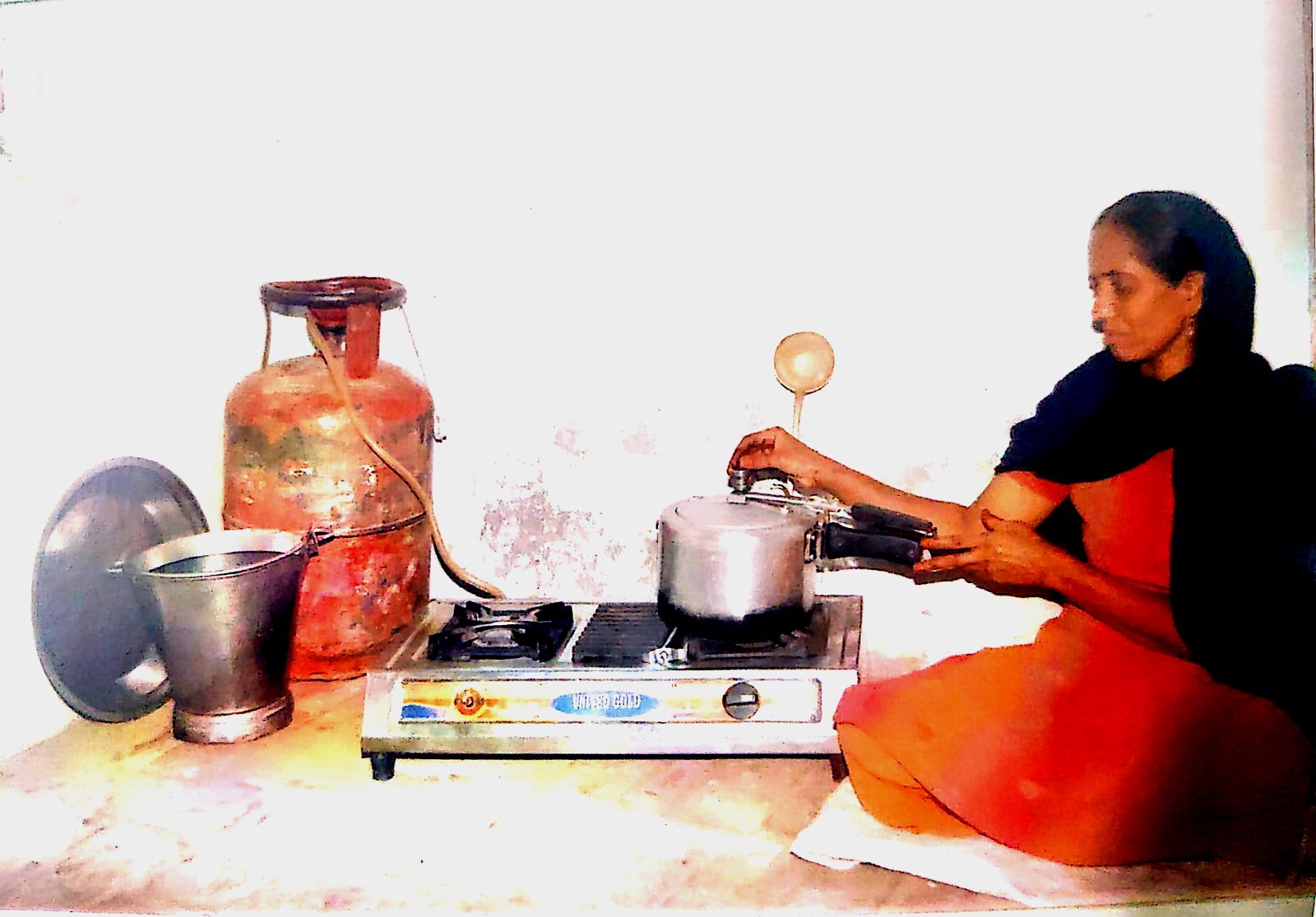 Special School for Child Labourers – Educational and Vocational Development — photograph 11