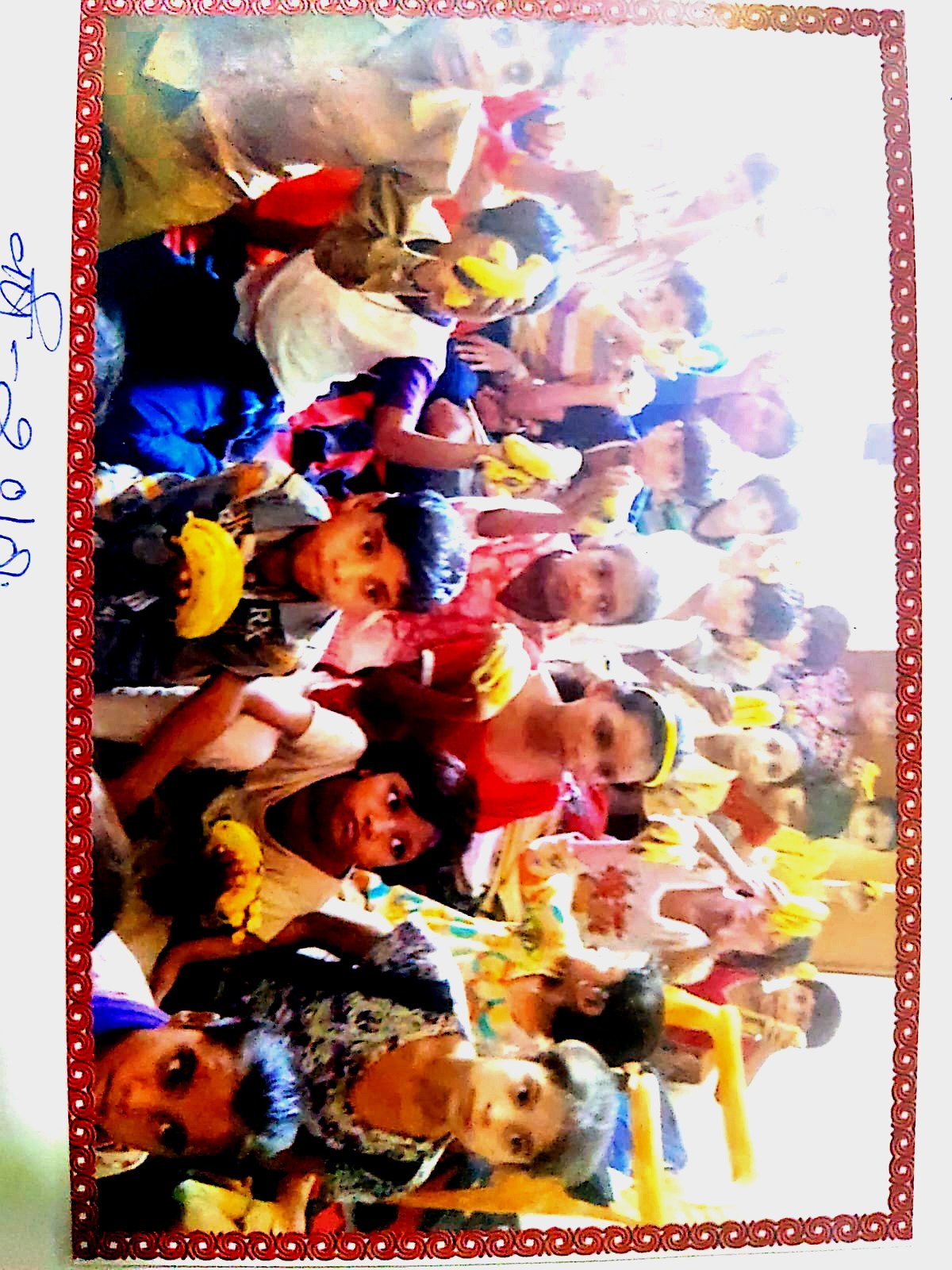 Special School for Child Labourers – Educational and Vocational Development — photograph 18