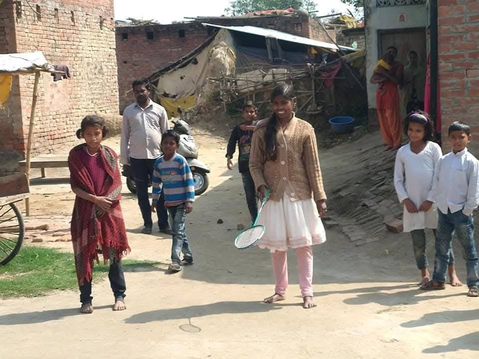 Special School for Child Labourers – Educational and Vocational Development — photograph 22