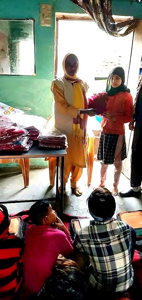 Special School for Child Labourers – Educational and Vocational Development — photograph 25