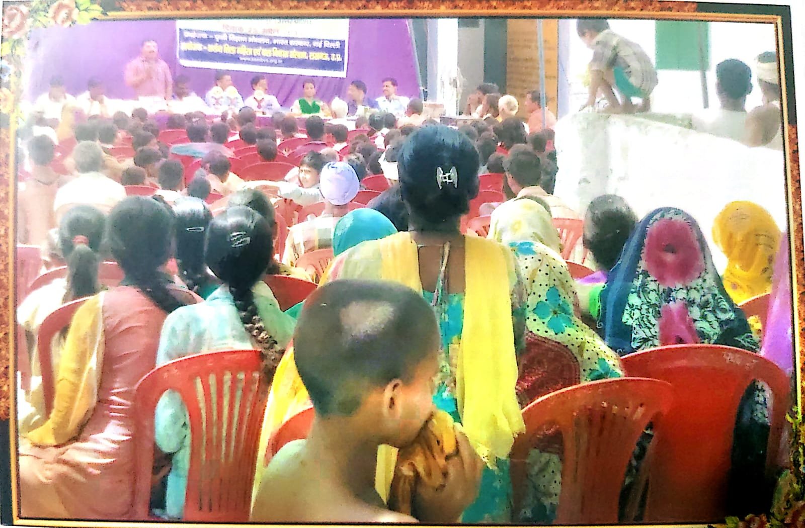 World Earth Day Celebration and Environmental Awareness 4